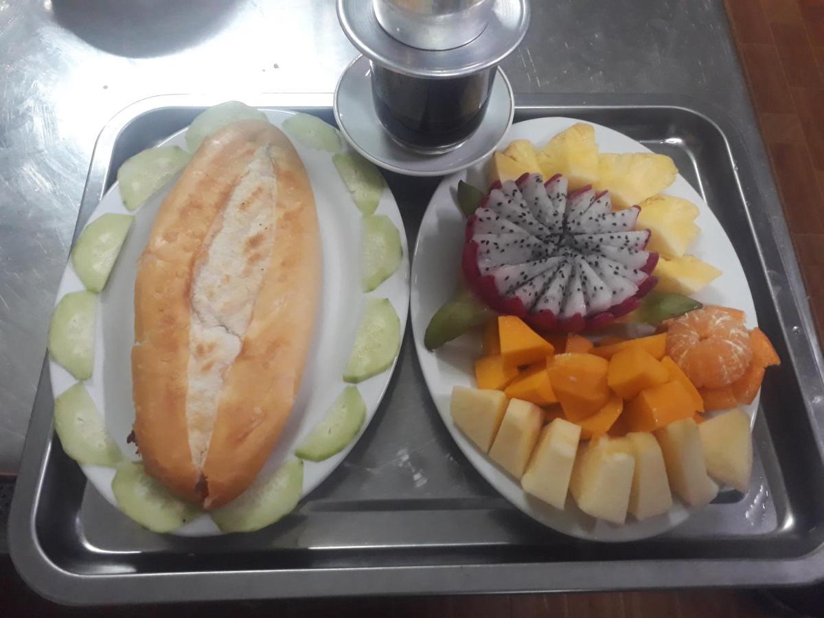 Ninh Binh Valle Montana Homestay מראה חיצוני תמונה